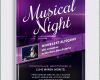 Konzert Flyer Vorlage Schön Flyer Vorlagen Für Musicals Discos Und Konzerte