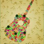 Konzert Flyer Vorlage Süß Tutorial Konzert Flyer In Shop Saxoprint Blog