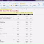 Kostenaufstellung Renovierung Bank Vorlage Schön Kostenaufstellung Renovierung Excel Frisch Die