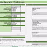 Kostenaufstellung Renovierung Bank Vorlage Süß 14 Vorlage Kostenaufstellung