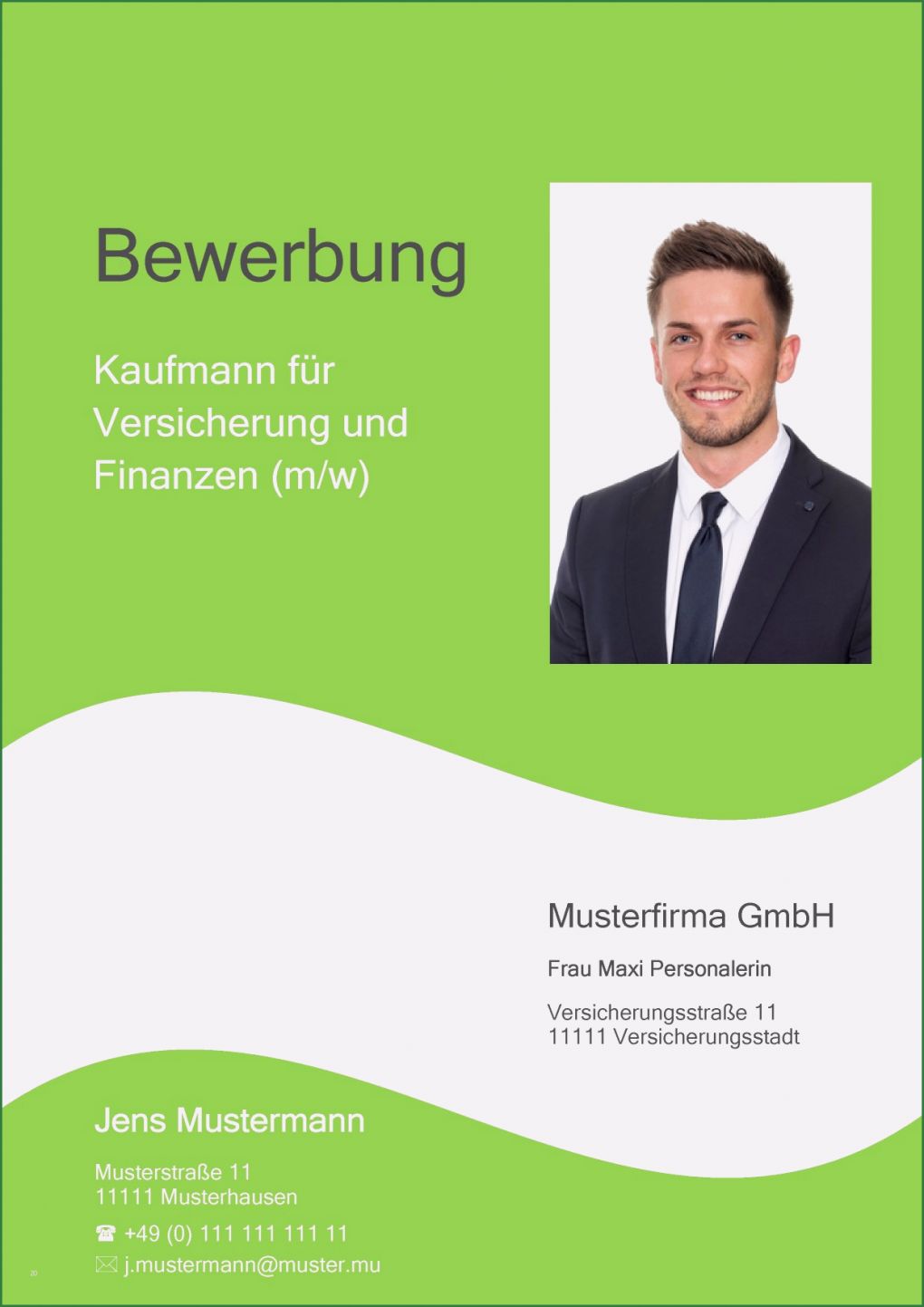 Kostenlose Vorlage Untermietvertrag Angenehm Deckblatt In Der Bewerbung Über 100 Kostenlose Muster