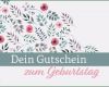 Kostenlose Vorlage Untermietvertrag Beste 15 Gutschein Vorlagen Word