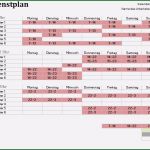 Kostenlose Vorlage Untermietvertrag Beste Vorlage Dienstplan Kostenlos – Vorlagens Download