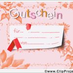 Kostenlose Vorlage Untermietvertrag Erstaunlich Gutschein Selbst Gestalten Kostenlos Ausdrucken