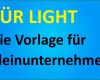 Kostenlose Vorlage Untermietvertrag Süß EÜr Light Die Kostenlose Kleinunternehmer Vorlage Für