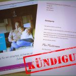 Kündigung Fonic Vorlage Einzigartig Innogy Kündigen Kostenlose Muster Vorlage Pdf Word