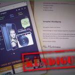 Kündigung Fonic Vorlage Genial Congstar Kündigung Muster Vorlage Mit Rufnummernmitnahme