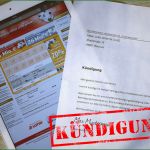 Kündigung Fonic Vorlage Neu Faber Lotto Kündigen Muster Vorlage Zur Kündigung