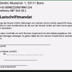 Kündigung Kreditkarte Sparkasse Vorlage Schön Sepa Lastschriftmandat Verein Muster Word – Kebut