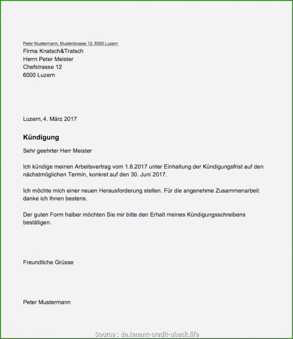 Kündigung Kreditkarte Sparkasse Vorlage Süß 10 Kündigung Kreditkarte Vorlage