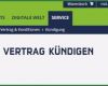 Kündigung Mobilcom Debitel Fax Vorlage Erstaunlich Mobil Debitel Kündigung so Den Vertrag Loswerden