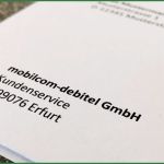 Kündigung Mobilcom Debitel Fax Vorlage Neu Mobil Debitel Kündigen Handyvertrag Zusatzoptionen &amp; Mehr