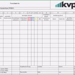 Kvp Vorlagen Kostenlos Beste Fmea Vorlage
