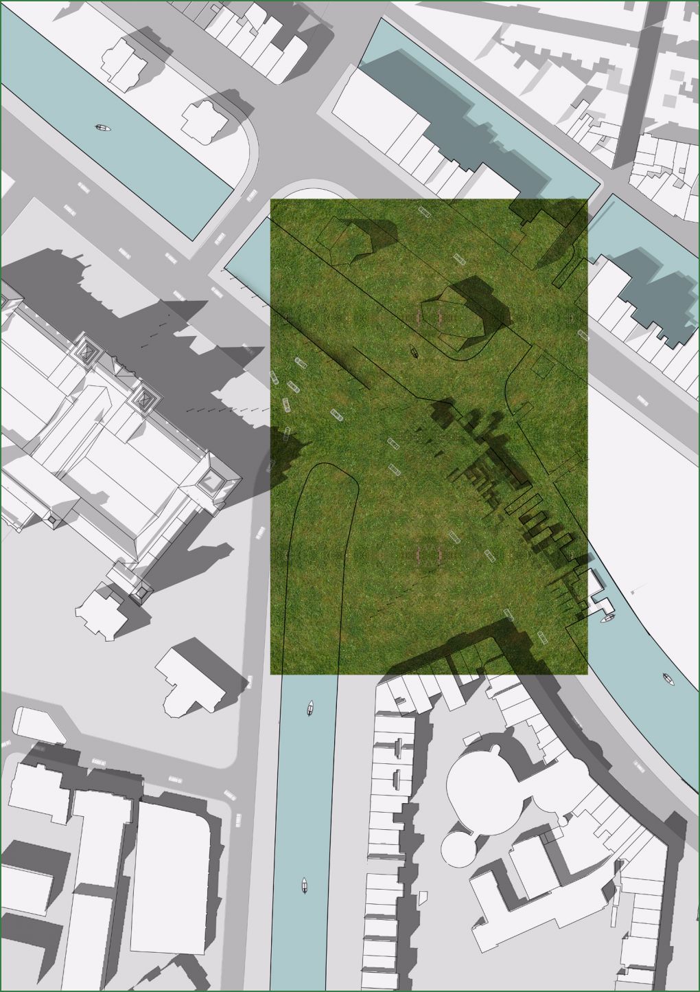 Lageplan Vorlage Beste Shop Tutorial Architektur Lageplan Erstellen Mit