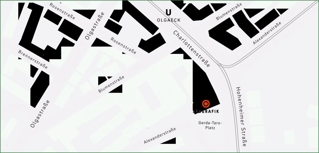 Lageplan Vorlage Fabelhaft Südgrafik – Grafik Design