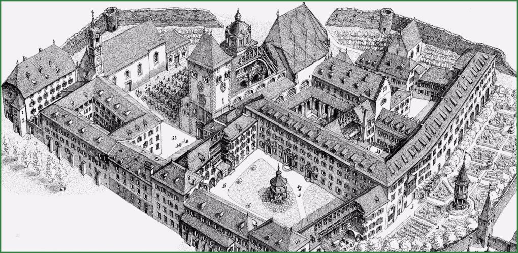 Lageplan Vorlage Großartig Lageplan Bell Italia Vorlage Klein Kloster Neustift