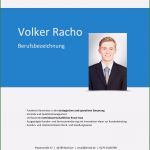 Lebenslauf Deckblatt Vorlage Inspiration Lebenslauf Tipps Zu Inhalt & Aufbau Beispiele Und