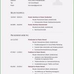 Lebenslauf Vorlage 2018 Ohne Anmeldung Elegant Staffelung Lebenslauf Vorlage Ohne Registrierung