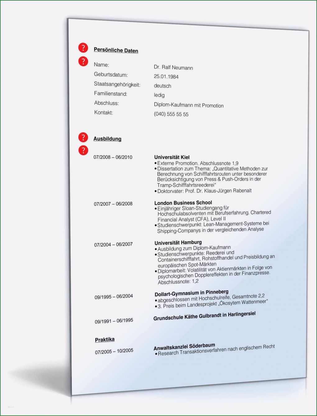 Lebenslauf Vorlage 2018 Ohne Anmeldung Großartig 15 Lebenslauf 2018 Ohne Bild