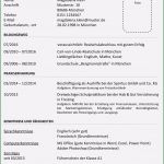 Lebenslauf Vorlage Azubiyo Süß 11 Platzierung Lebenslauf Vorlagen Azubiyo format Zum