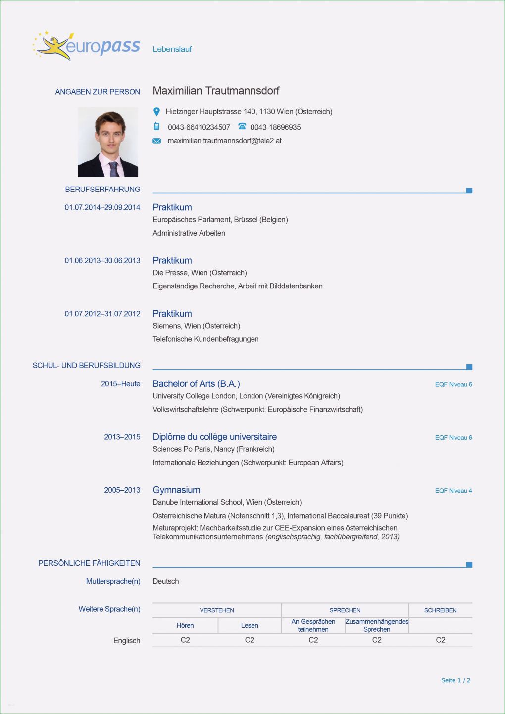 Lebenslauf Vorlage Berufserfahrung Wunderbar Anschreiben Bewerbung Hochschulabsolvent Ohne