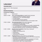 Lebenslauf Vorlage Berufserfahrung Wunderbar Lebenslauf Ohne Berufserfahrung Vorlage Cv De