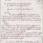 Lebenslauf Vorlage Für Einbürgerung Bewundernswert 15 Handschriftlicher Lebenslauf Einbürgerung