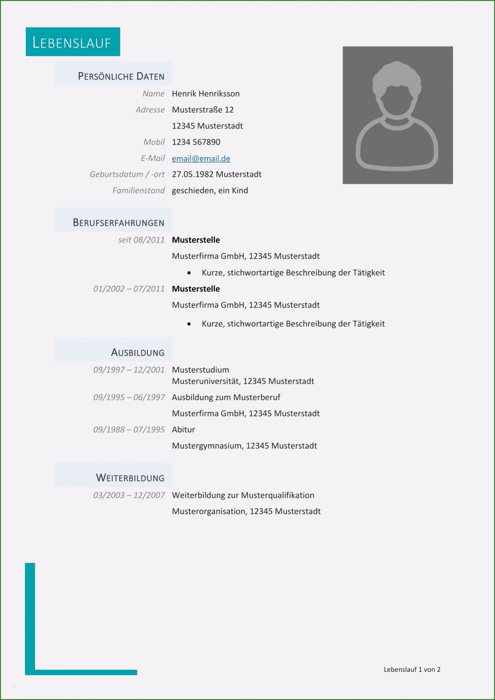 Lebenslauf Vorlage Für Einbürgerung Einzigartig 14 Platzierung Tabellarischer Lebenslauf Für Einbürgerung