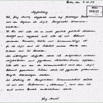 Lebenslauf Vorlage Für Einbürgerung Schönste 4 5 Handgeschriebener Lebenslauf Für Einbürgerung