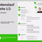 Lebenslauf Vorlage Für Eine Ausbildung Best Of Lebenslauf Für Eine Ausbildung Neu Vorlage Lebenslauf