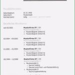 Lebenslauf Vorlage Für Eine Ausbildung Beste Der Perfekte Lebenslauf Für Bewerbung Zur Ausbildung