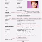 Lebenslauf Vorlage Für Eine Ausbildung Cool Welche Art Von Lebenslauf Für Schule Nach Der Ausbildung