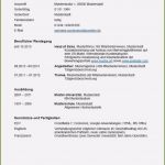 Lebenslauf Vorlage Für Eine Ausbildung Schön 13 Beispiel Lebenslauf Nach Der Ausbildung Für Jede Stelle