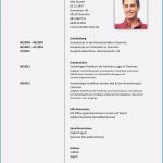 Lebenslauf Vorlage Schüler Word Angenehm Tabellarischer Lebenslauf Vorlage Schüler Elegant Berühmt