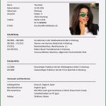 Lebenslauf Vorlage Schüler Word Schön Schüler Lebenslauf Vorlage Dokument Blogs