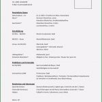 Lebenslauf Vorlage Schüler Word Wunderbar Kostenlose Lebenslaufvorlagen Schüler Applijo Dein