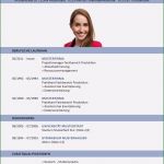 Lebenslauf Vorlage Word Kostenlos 2018 Elegant Lebenslauf Vorlagen Kostenlos En Als Word Dateien