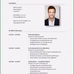 Lebenslauf Vorlage Word Kostenlos 2018 Neu Lebenslaufvorlagen 2018 Zum Download Lebenslauf