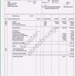 Lohnabrechnung Vorlage Word Beste 18 Lohnabrechnung Muster Excel