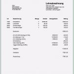 Lohnabrechnung Vorlage Word Gut Lohnzettel Muster Beste Microsoft Vorlage Lohnzettel