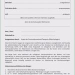 Lohnarbeit Nachweis Vorlage Pdf Best Of Mietbuergschaft Eltern Vorlage Kostenlos