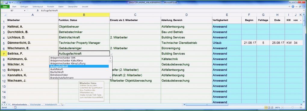 Lohnzettel Vorlage Pdf Bewundernswert 18 Mitarbeiter Excel Vorlage Vorlagen123 Vorlagen123