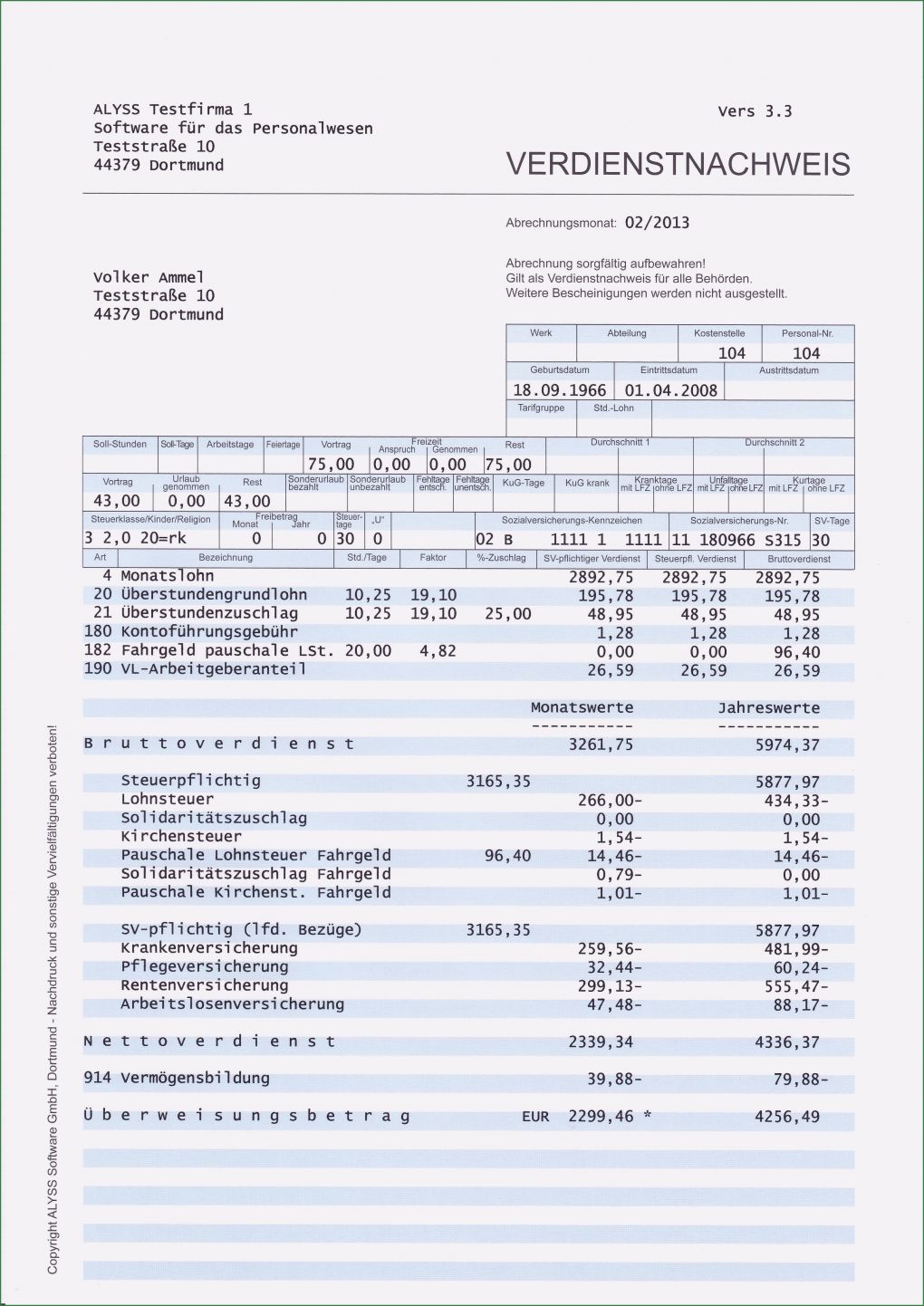 Lohnzettel Vorlage Pdf Luxus 20 Gehaltsabrechnung formular Kostenlos