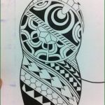 Maorie Tattoo Oberarm Vorlagen Beste Pin Von Gerhard Feitzinger Auf Tattoos