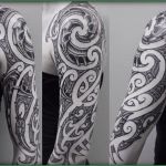 Maorie Tattoo Oberarm Vorlagen Erstaunlich Die Besten 25 Tattoo Oberarm Frau Ideen Auf Pinterest