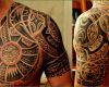 Maorie Tattoo Oberarm Vorlagen Erstaunlich Maori Zukünftige Projekte