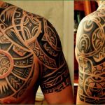 Maorie Tattoo Oberarm Vorlagen Erstaunlich Maori Zukünftige Projekte