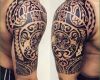 Maorie Tattoo Oberarm Vorlagen Inspiration N Gostei Maori