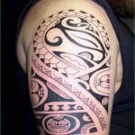Maorie Tattoo Oberarm Vorlagen Luxus 40 Tattoo Tribal Oberarm Vorlagen Tattoo Oberarm Tribal