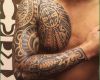 Maorie Tattoo Oberarm Vorlagen Luxus Bildergebnis Für Polnische Maori Tattoos